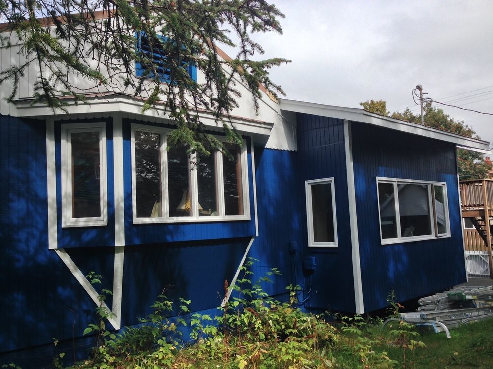 Sea Treasures Inn Seward Exterior photo