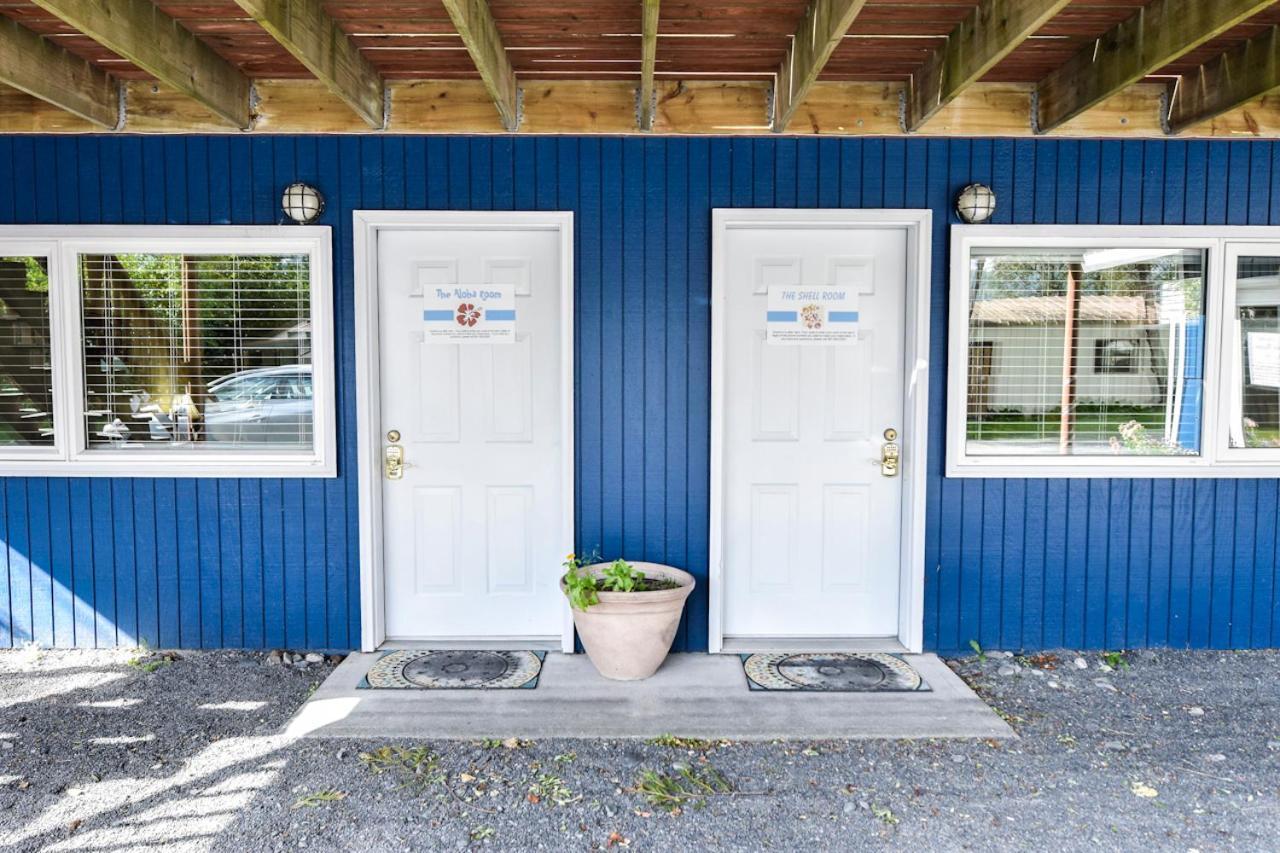 Sea Treasures Inn Seward Exterior photo